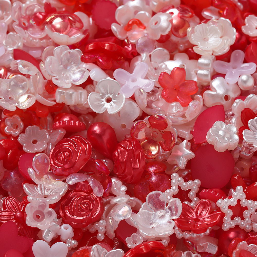 Red series