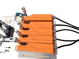 Wireless 4-Joystick Truck Crane Remote <strong>Control</strong> 24V or 12V Radio <strong>Control</strong> Waterproof Function <strong>1</strong>-Year Warranty