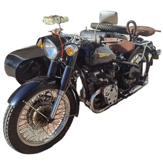 Vendita calda tre ruote moto CHANGJIANG 750 nuovo Design usato moto per la vendita con il prezzo basso e poco costoso