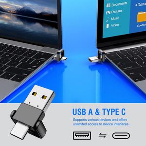 Miglior presentatore Wireless Clicker remoto puntatore di presentazione USB Wireless presentatore punto di alimentazione remoto Clicker per diapositive Advancer - Product Image 4