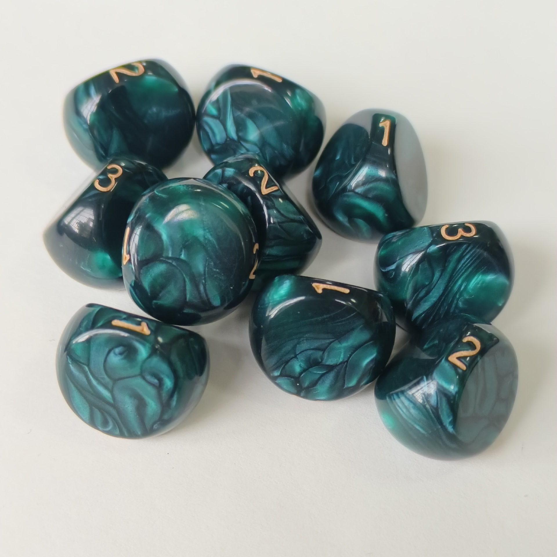 Verde