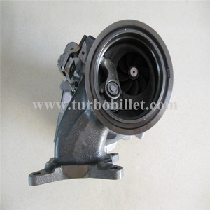 IS38 Turbo สำหรับ1.6 CJXB CJXC CJXF ชิ้นส่วนเครื่องยนต์เทอร์โบ06K145722H 06K145722A 06K145725S 06K 145 722H - Product Image 6