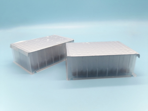 Magbead Viral DNA/RNA ชุดทดสอบการสกัดกรดนิวคลีอิกสำหรับการตรวจจับ PCR แบบเรียลไทม์ - Product Image 5