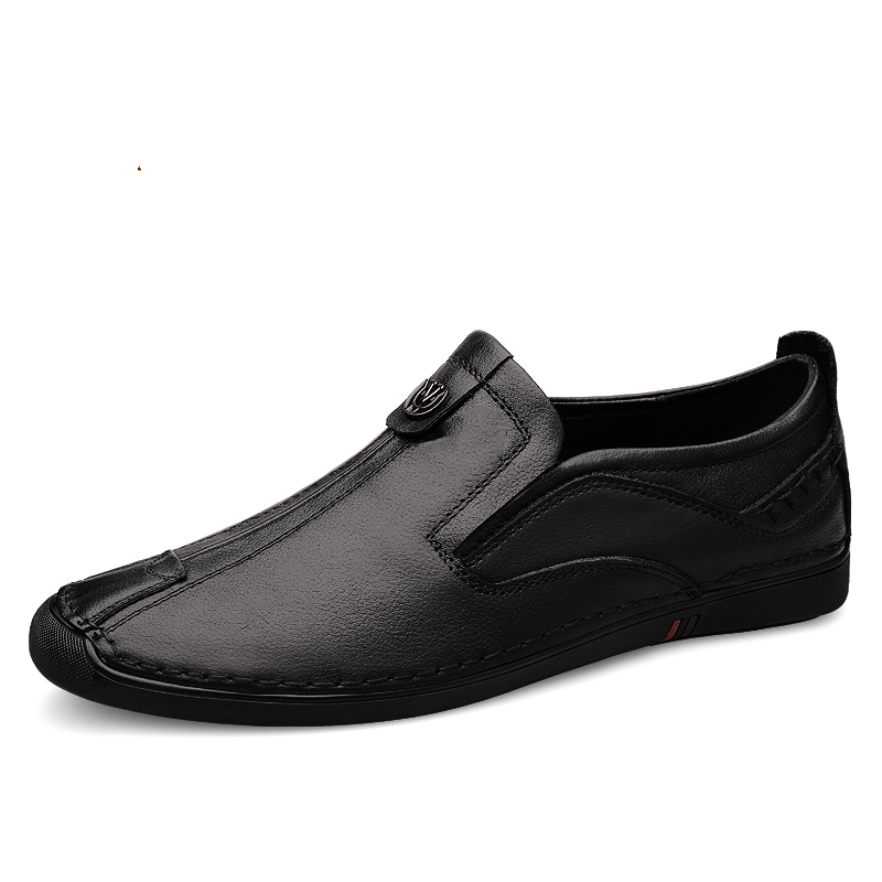 Black-foot loop