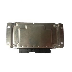 MOTOR-Computers teuerung modul