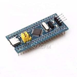 STM32F103C8T6コアボードSTM32F103C6T6小型システムボードSTM32マイクロコントローラー開発ボード - Product Image 4