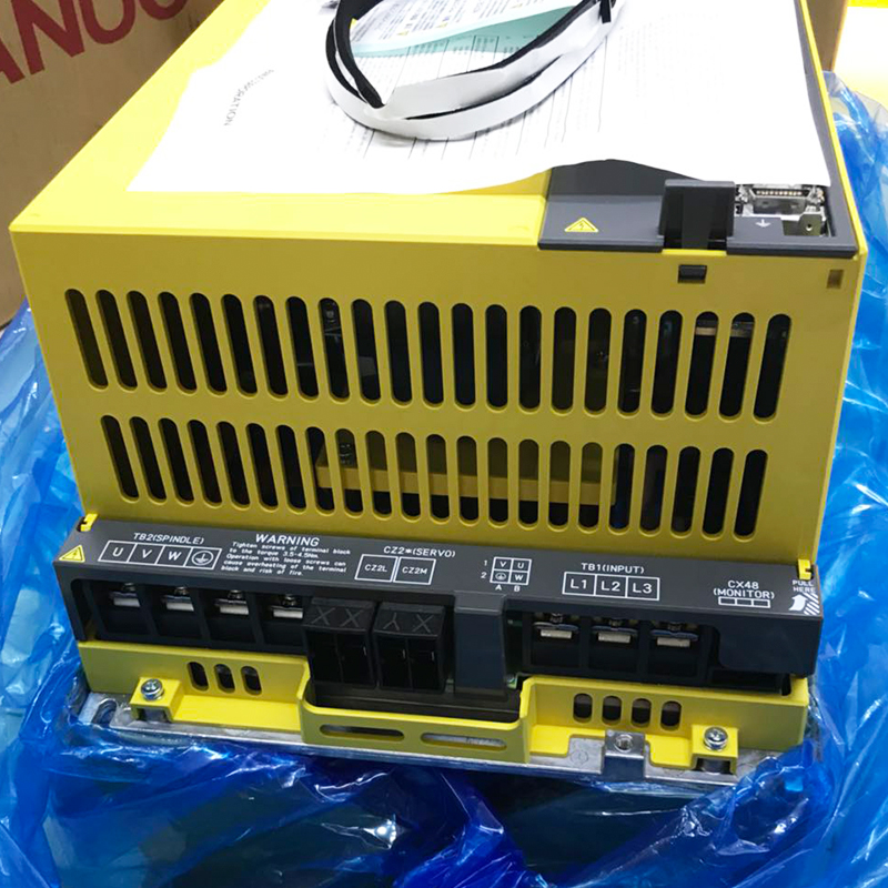 FANUC ファナック サーボアンプ A06B-6047-H003 楽天市場】FANUC ファナック βサーボアンプ A06B-6093-H172 : e