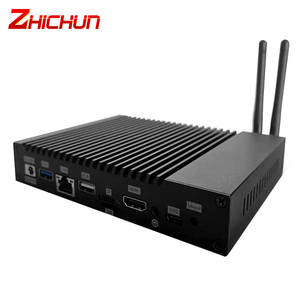 Ndustrial-sistema ndroid, K400-RK3399 - Product Image 5
