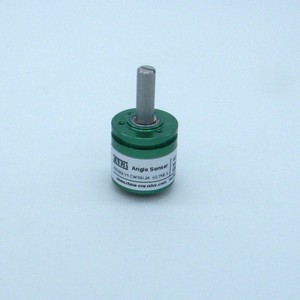 P3022 trasduttori di spostamento rotativo ad angolo di 360 gradi servomontaggio potenziometri sensore di spostamento angolare - Product Image 6