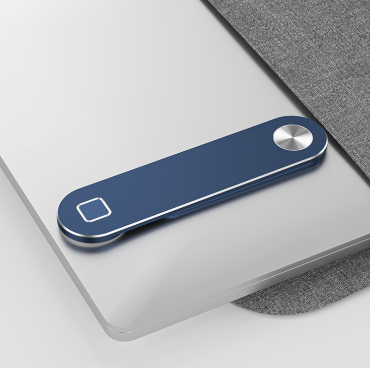 สีน้ำเงิน