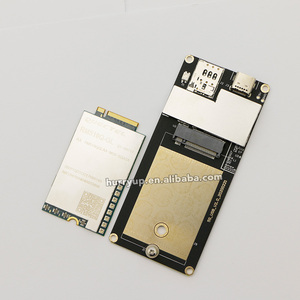 <span class=keywords><strong>Quectel</strong></span> 5G Mô-đun RM520N-GL RM520N-EU RM530N-GL RM510Q-GL RM255C-GL RM500U-EA RM500Q-AE RM500Q-GL RM502Q-AE rm520n rm530n rm510q - Product Image 6