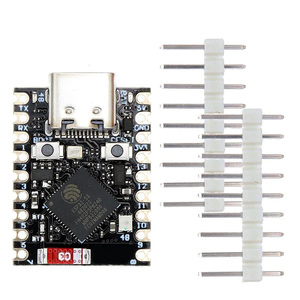<strong>ESP32</strong>-S3 Supermini <strong>Development</strong> Board <strong>WiFi</strong> <strong>Bluetooth</strong> 5.0 Ultra-Small Size <strong>ESP32</strong> S3 <strong>ESP32</strong>-S3FH4R2 For Micropython - Product Image 6