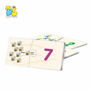 Educational Kids Toys Study Arithmetic Number Puzzles Fun to <strong>Know</strong> Learning <strong>Games</strong> - Product Image 3