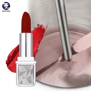Zhitong เครื่องผสมและเติมลิปสติกอุปกรณ์เครื่องสำอางเครื่องผสมลิปสติก - Product Image 4