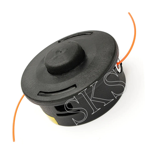 Strimmer Grass Trimmer Head Cutter 25-2 Fit for Stihl FS65-4 FS66 FS66R FS70C FS70RC FS74 FS76 FS80 with M10x1.25 Reverse Tooth - Product Image 4