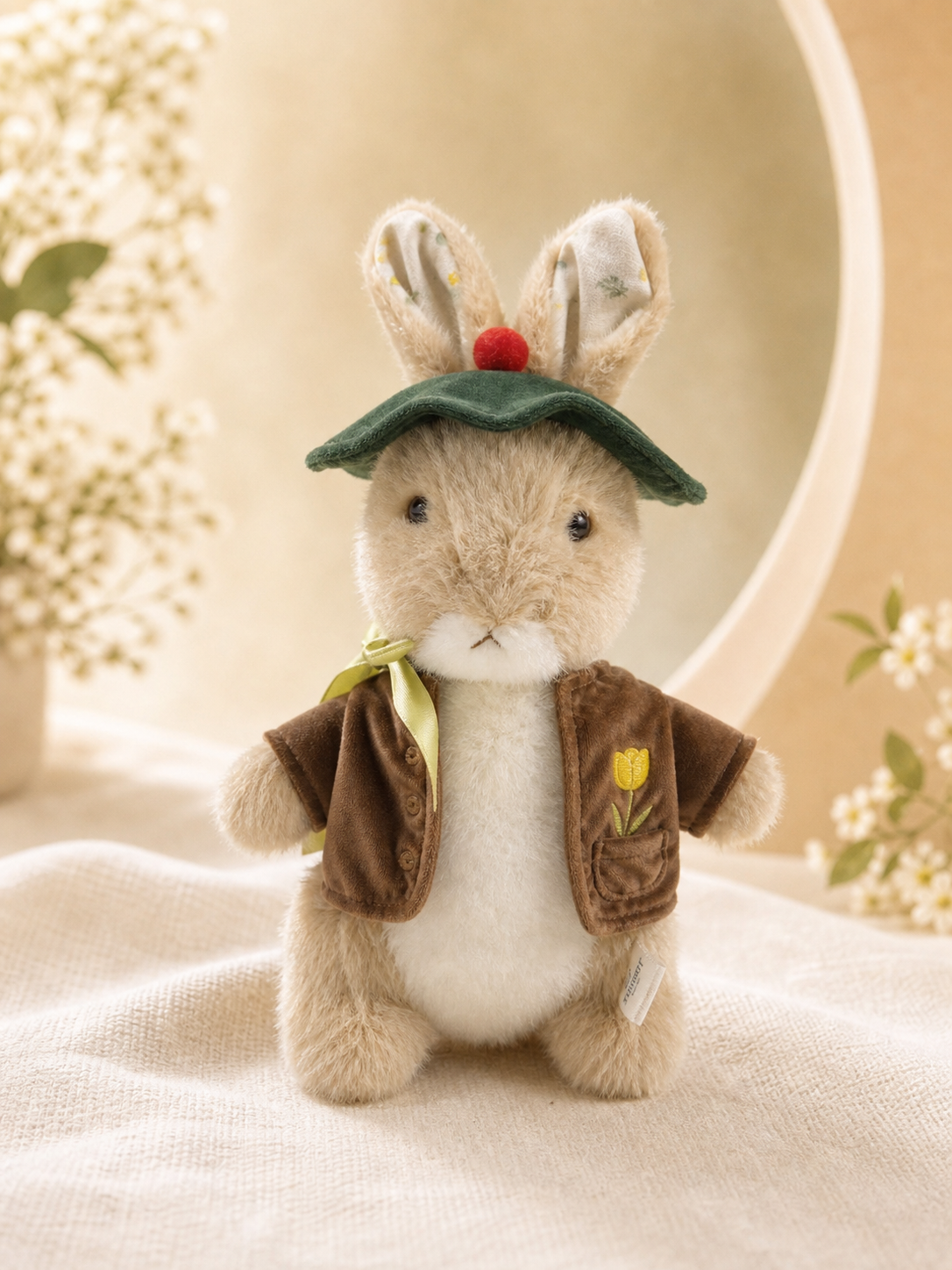 Benjamin Bunny