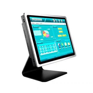Dispositivo di visualizzazione del Cabinet per l'automazione del sistema Android per Tablet Touch da 15 a 19 pollici con Computer integrato I5 I7 - Product Image 3