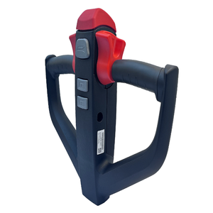 N200控制手柄，用于堆垛机等领域的电动低速搬运车辆。 - Product Image 3