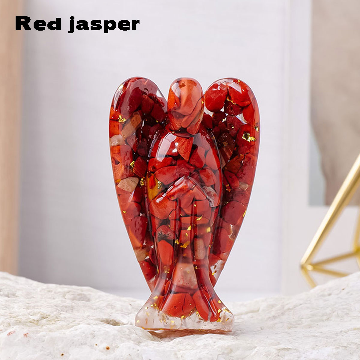 Red jasper