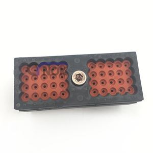 C9 <strong>Engine</strong> Connector <strong>8T</strong>-9834 8T9834 Computer Board Plug for Cater 311 312 320B 330 Excavator Accessories - Product Image 5