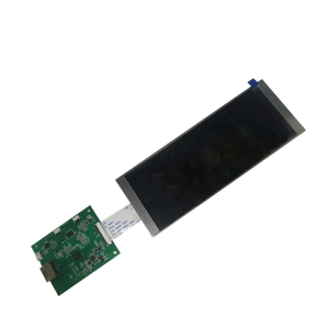 Displays Beschilderung und Opto elektronik 6,86 Zoll Bar TFT HD Mi zu Mipi Dsi Konverter Display 480*1280 Schnitts telle LCD-Display - Product Image 5
