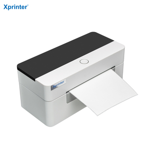 Xprinter XP-D463B High-Speed Direct Thermal Label <strong>Printer</strong> 4X6 Barcode Label Maker BT USB for Inkless Logistic Shipping Stock - Product Image 2