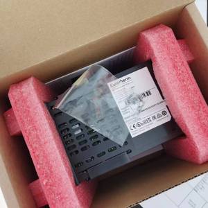 Eurotherm stok için 2604 sıcaklık kontrol tablosu kontrol sıcaklık kontrol cihazı - Product Image 4