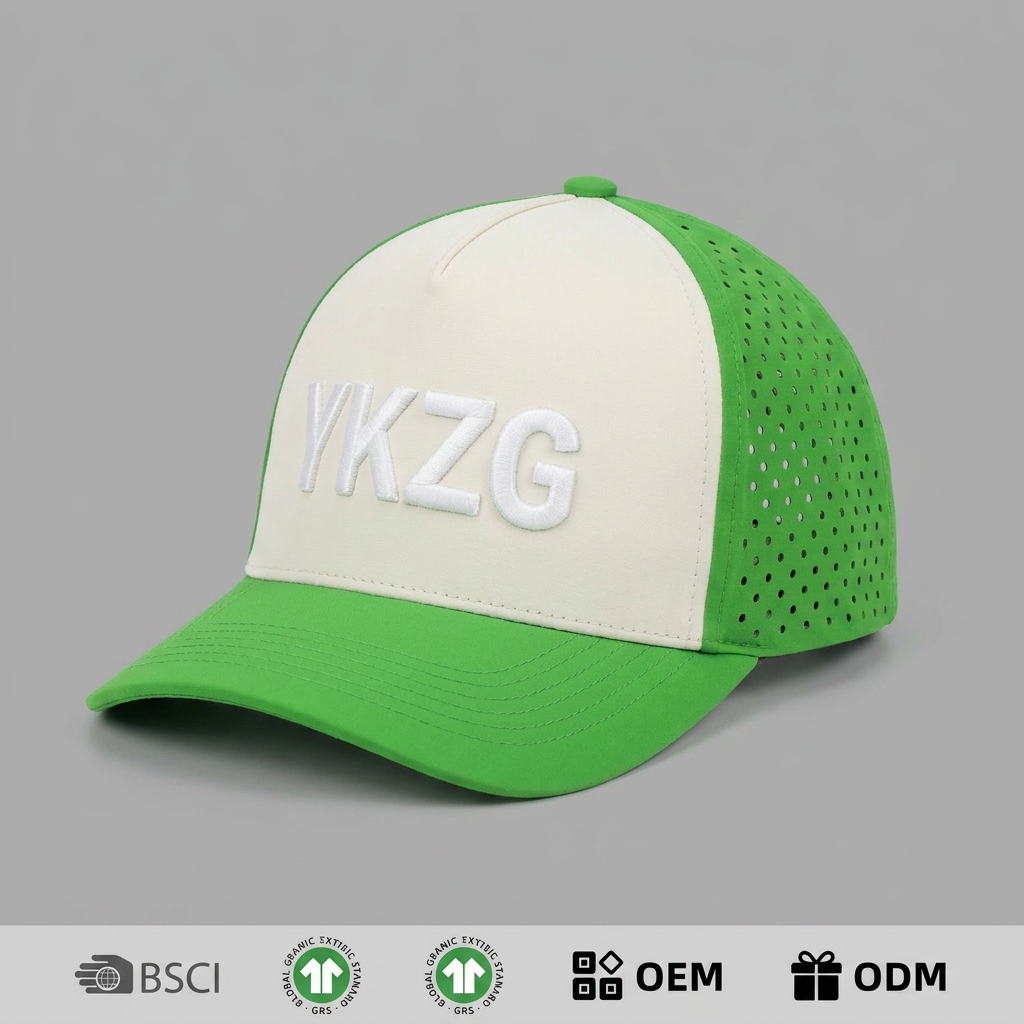 Fluorescent Green
