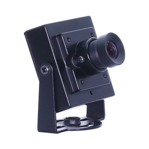 3200 OV9281 720P 3mm 80 grados Global Shutter 120fps UVC Protocolo Mini USB Plug Play Cámara de seguridad - Product Image 1
