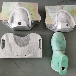靴製造機つま先成形機金型 - Product Image 4
