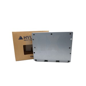 Cheaper Price 21Q6-32390 <strong>Controller</strong> <strong>for</strong> RX225LC-9T Excavator Engine <strong>Computer</strong> Board ECU - Product Image 5
