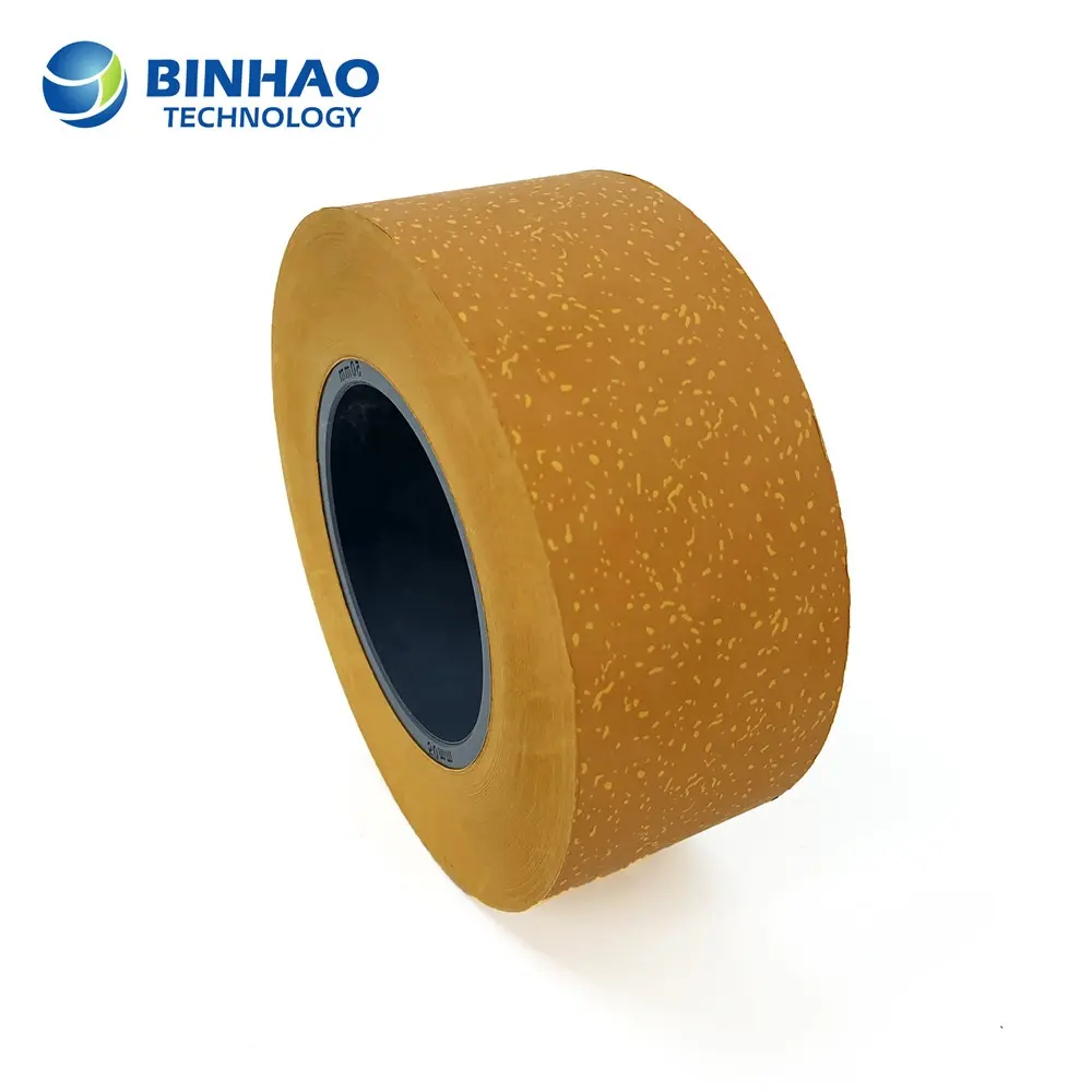 Professional Technology Perforated Wrapping Cork Cigarette Paper Premium Packaging   Printing Products