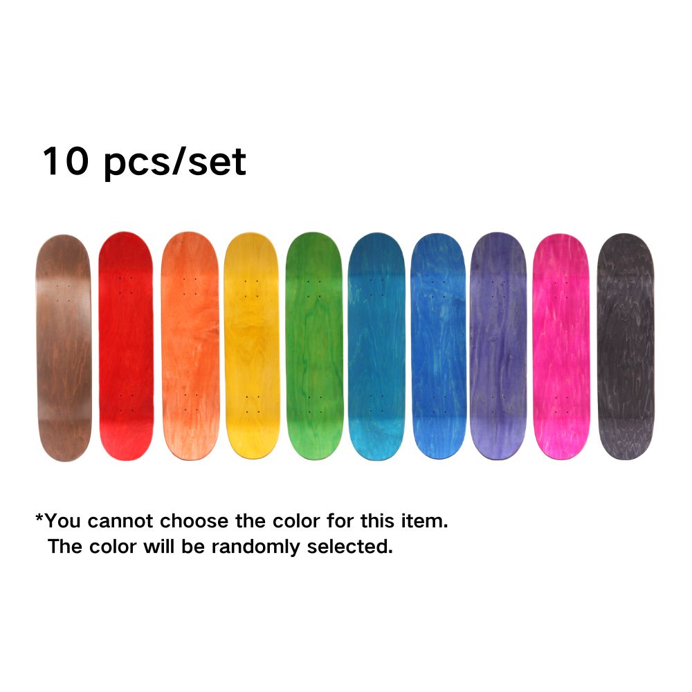 10 unids/set