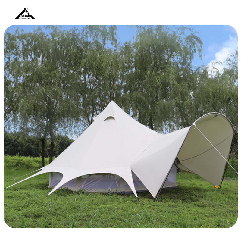 280g de coton 3,5m*5m