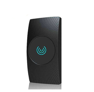 Impermeabile Contactless smart 125khz scheda di frequenza Rfid lettore TCP/IP rete di prossimità Wiegand 26 RFID lettore di controllo accessi - Product Image 2