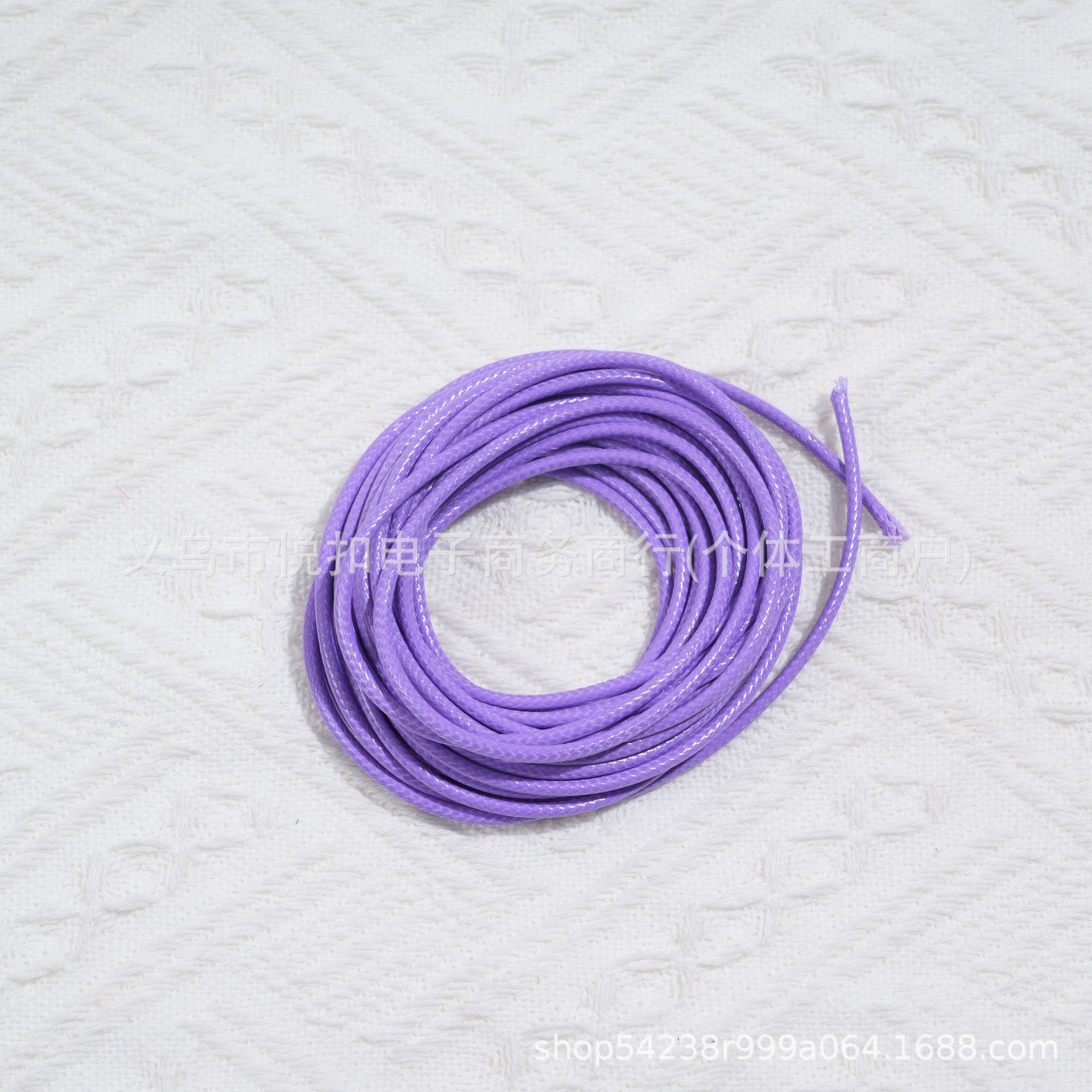 สีม่วง 43