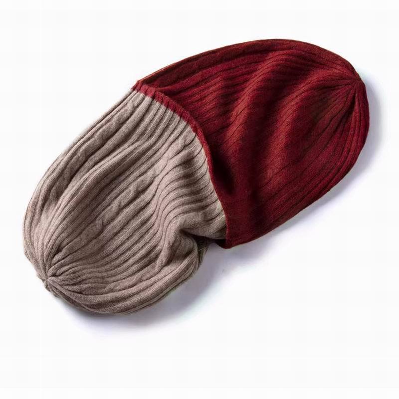 Dark red