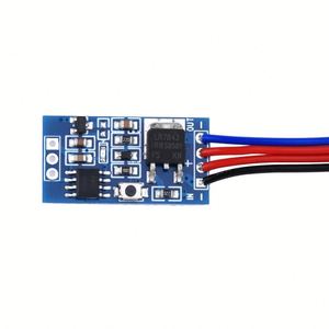 30W DC3-24V PWM-Dimm modul Schnelles und langsames schrittweise aufhellen des LED-Steuer modul mit für LED-Leuchten Halogen lichter