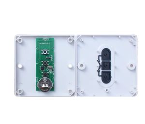433,92 мГц кнопочный переключатель, 3 кнопки - Product Image 5