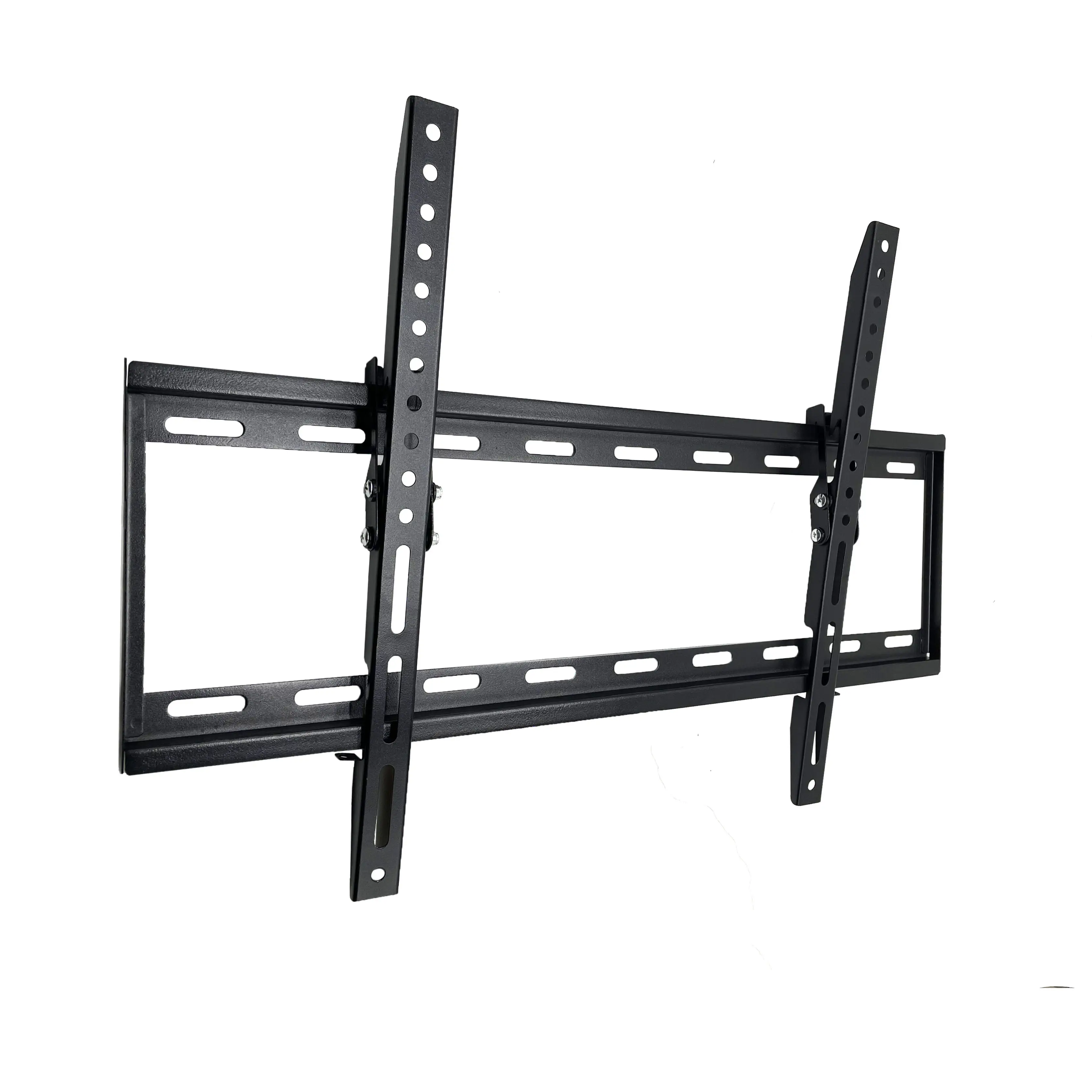 Pabrik Custom Design Universal Kuat TV Pemegang Dinding Mount Braket untuk 14-70 Inci LCD Monitor LED