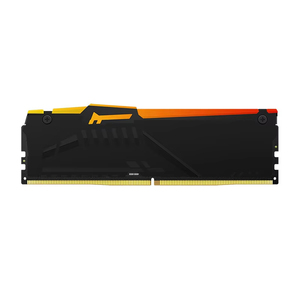 DDR5 Hyperx FURY Beast DDR5 RGB 16GB 32GB 4800 5200 5600 6000MHz Desktop AMD Intel CPU-Motherboard-Speicher RAMs 288 PIN 1.1V - Product Image 6
