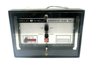 New and Original <strong>Plc</strong> NEW 411R0275 UNDERVOLTAGE RELAY <strong>TYPE</strong> 27H <strong>PLC</strong> <strong>Programming</strong> Controller - Product Image 2