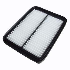 Bộ Lọc Không Khí 108205 Bộ Lọc Af25278 P781351 Sk200 8 Kw1530B Mineral Fba Skg Morning P1 <span class=keywords><strong>Td30</strong></span> Hepa 13 Rk 3956 Tgb1000 Thành Phần - Product Image 2