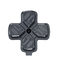Pistolet en métal JPFB007WS