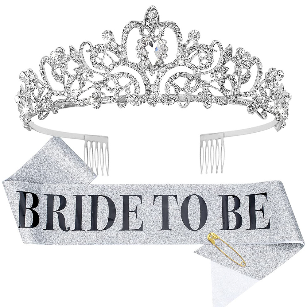 Bride To Be