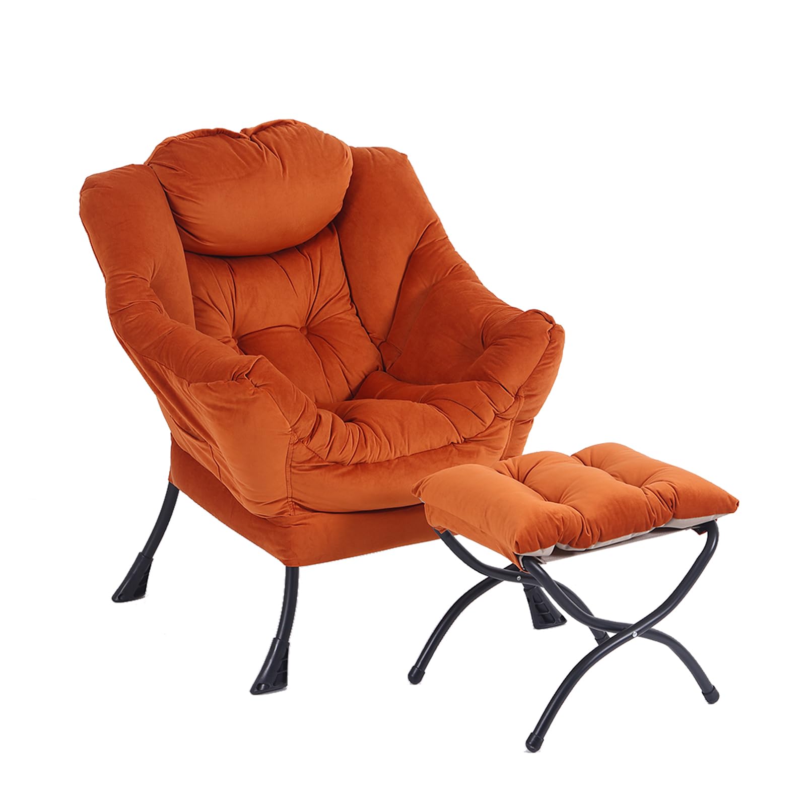 Velvet Orange