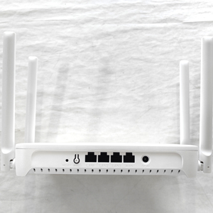เราเตอร์ WiFi แบบดูอัลแบนด์สำหรับใช้ในบ้านอัจฉริยะเราเตอร์โมเด็ม1500Mbps 2.4G & 5.8G - Product Image 6