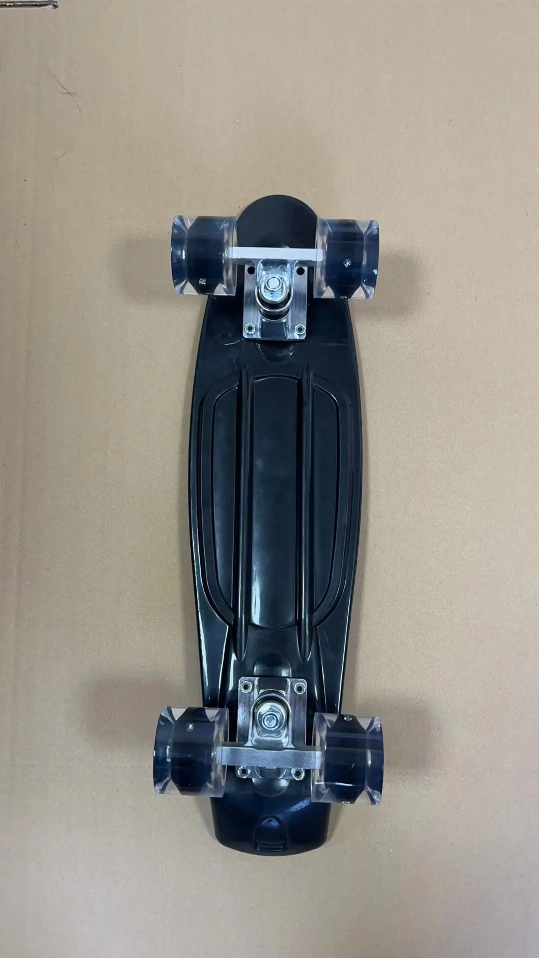 Индивидуальный дизайн на заводе скейтборд палубный скейтборд полный PU колеса скейтборд для продажи