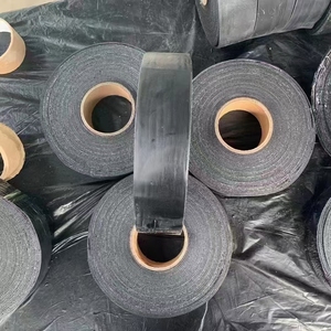 Nhà máy OEM bitum đường Doanh băng nhựa đường dính vết nứt vỉa hè Băng đường nứt niêm phong Băng - Product Image 5