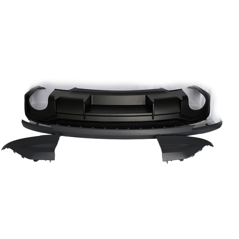 TO RSQ3 Style Diffuser(No Pipe)